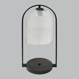 Livingsley Toby Table Lamp