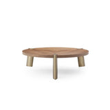 Tommy Franks Amara Coffee Table in Walnut – Medium