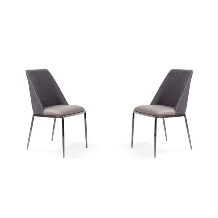 Tommy Franks Ariane Dining Chair – Set of 2
