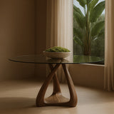 Tommy Franks Avignon Dining Table