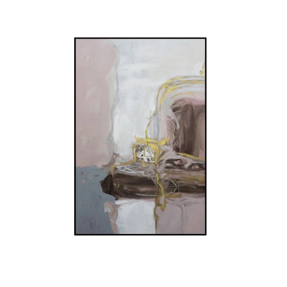 Tommy Franks Blanchett Wall Art