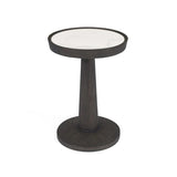 Tommy Franks Blancos Side Table – Small