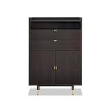 Tommy Franks Bofo Cabinet