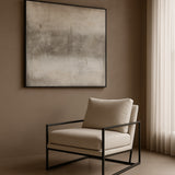 Tommy Franks Celestine Wall Art