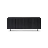 Tommy Franks Costine Buffet – Black