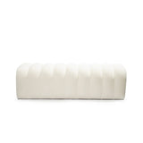 Tommy Franks Eliza Bench