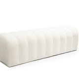 Tommy Franks Eliza Bench