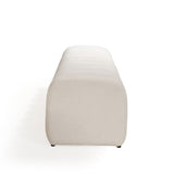Tommy Franks Eliza Bench