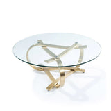 Tommy Franks Elsie Coffee Table