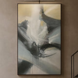 Tommy Franks Gossamer Wall Art