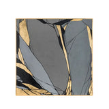 Tommy Franks Grey Spectrum Painting