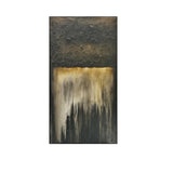 Tommy Franks Landslide Oil Painting