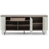 Tommy Franks Lantine Buffet - Matte Beige