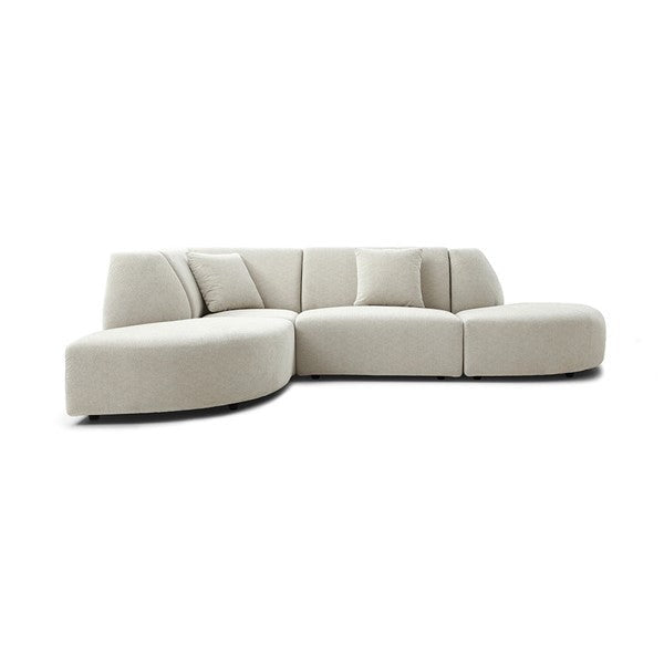 Tommy Franks Marseille 4-Seater Sofa