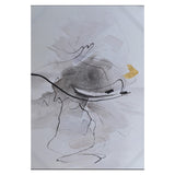 Tommy Franks Matsuri Wall Art