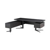 Tommy Franks Montparnasse Corner Desk