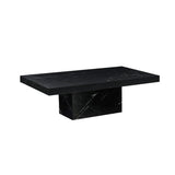 Tommy Franks Noche Coffee Table