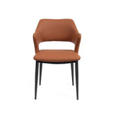 Tommy Franks Norma Dining Chair – Colonial Tan