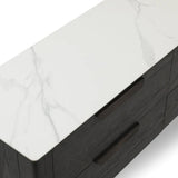 Tommy Franks Palmetto Dresser