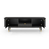 Tommy Franks Rhodes TV Unit