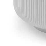 Tommy Franks Ridge Coffee Table - White