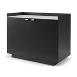 Tommy Franks Saviour Buffet – Anthracite – 2 Doors