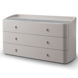 Tommy Franks Vertu Dresser – Matte Beige