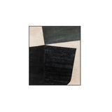 Tommy Franks Wedge Painting