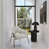 Tommy Franks Wedge Painting