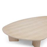Tommy Franks Vasto Coffee Table