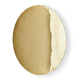 Uttermost Vice Versa Mirror & Wall Sculpture – Gold