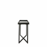 Varum Console Table – Black