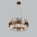 Livingsley Volvic Chandelier – 60cm
