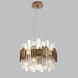 Livingsley Volvic Chandelier