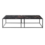Wainwright Marble Coffee Table