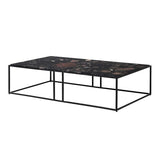 Wainwright Marble Coffee Table