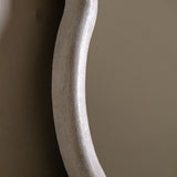 Wave Curved Mirror – Large