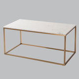 Livingsley Yarrow Coffee Table