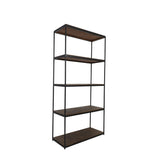 Light & Living Chisa Shelving Unit