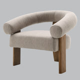 Livingsley Zahir Armchair