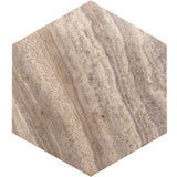 Zeno Hexagonal Coffee Table