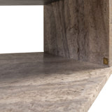 Zeno Hexagonal Coffee Table