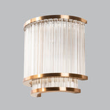 Livingsley Zuri Wall Lamp