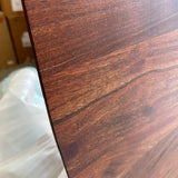 Light & Living Quenza Dining Table in Brown Acacia Wood – 200cm - Second