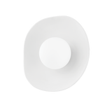 Hudson Valley Lighting Bacia Wall Light