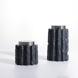 liang & Eimil Meteorite Jar - Large