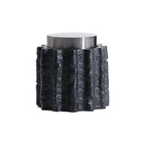 liang & Eimil Meteorite Jar - Small