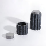 liang & Eimil Meteorite Jar - Small