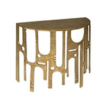 Allenail Console Table