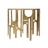 Allenail Console Table